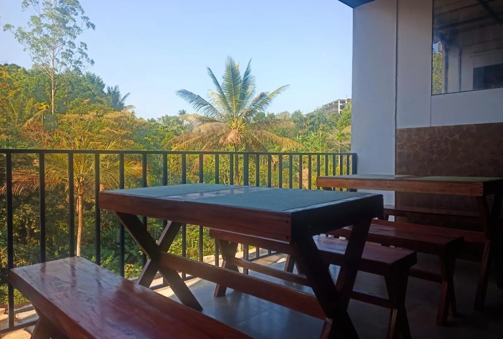 Munnar Misty Blow Hotel 0*,