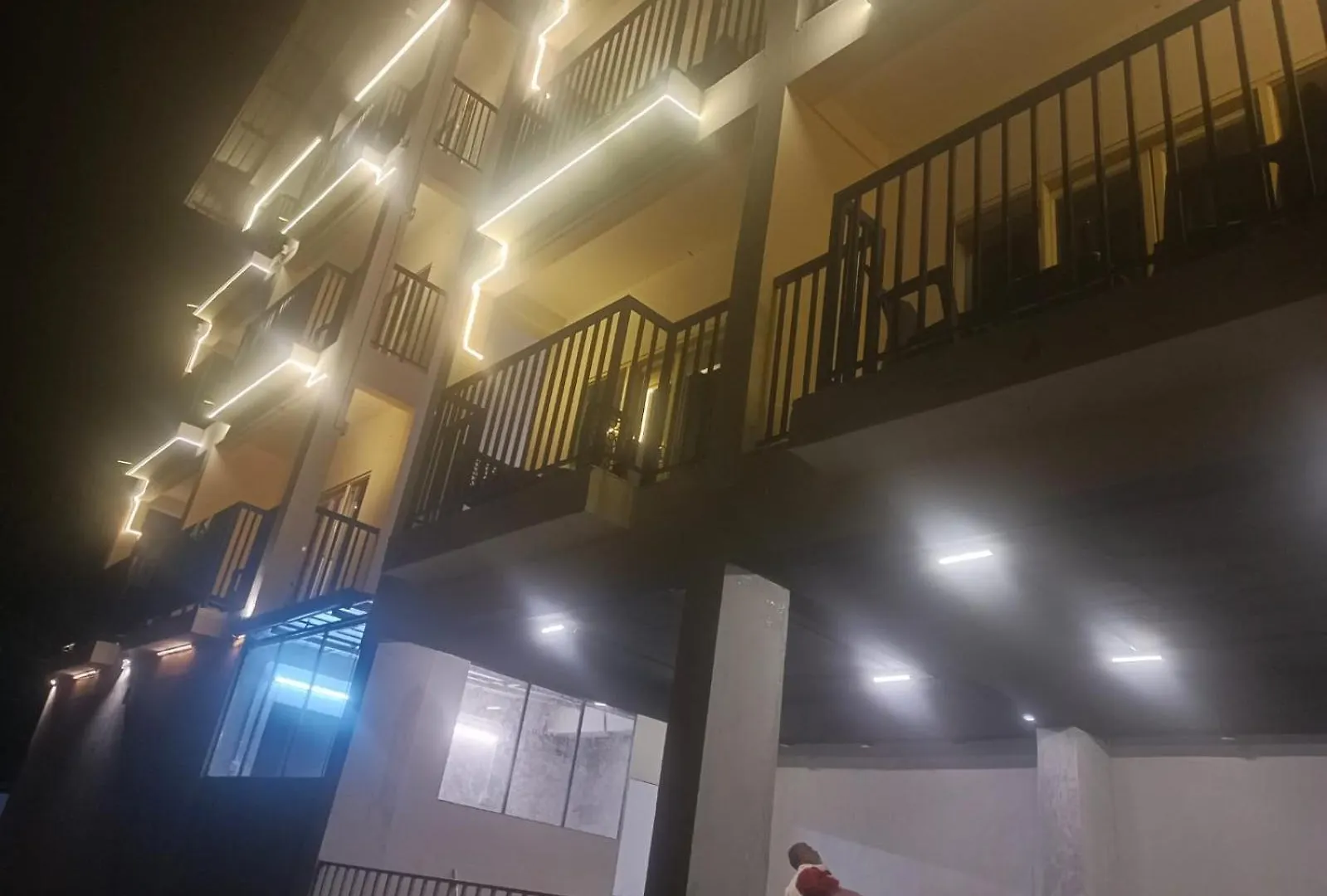 Munnar Misty Blow Hotel 0*,