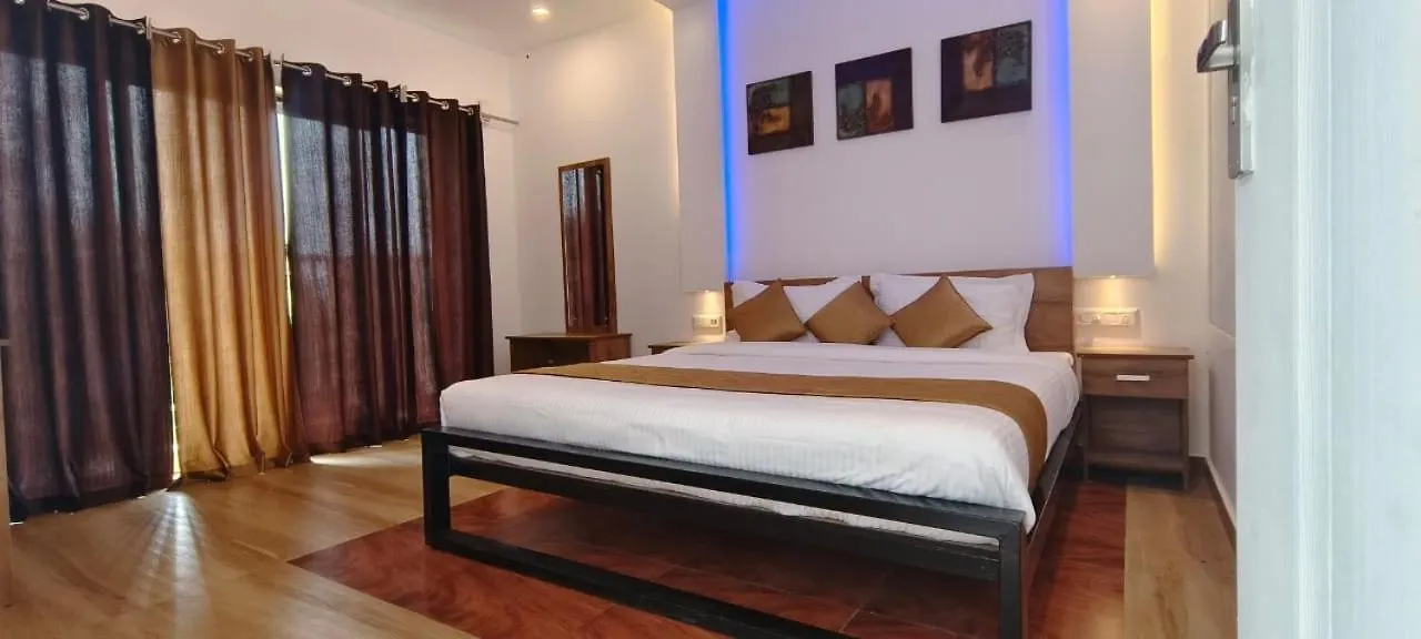 Munnar Misty Blow Hotel 0*,  India