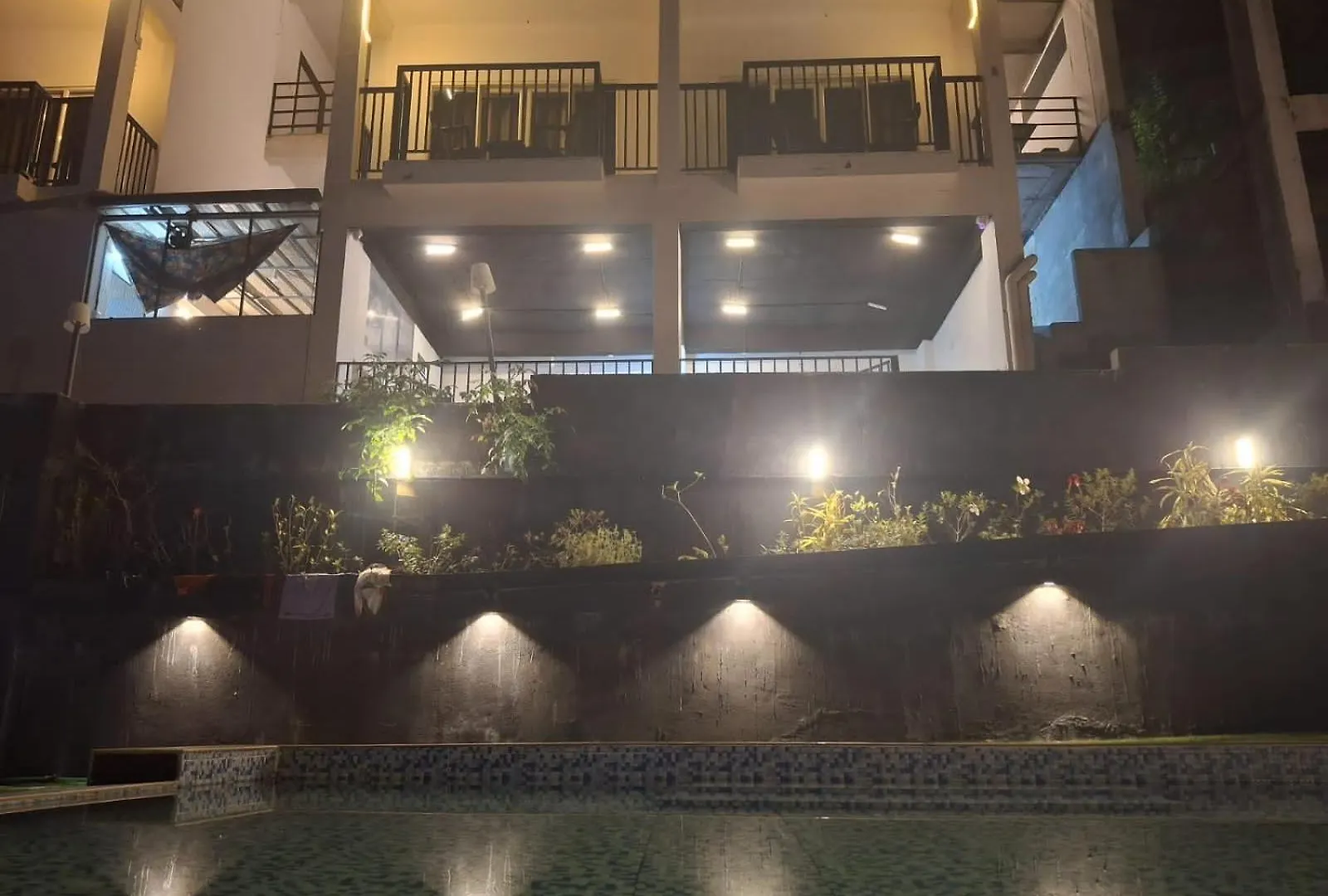 Munnar Misty Blow Hotel 0*,  India