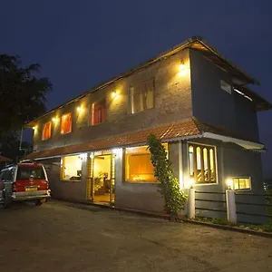 Resort Indrizzo Spice Valley, Munnar