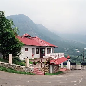 Resort Chancellor, Munnar