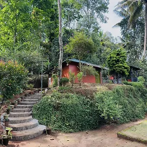 Séjour à la ferme Pepper County Farm, Munnar