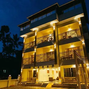 Resort Iceberg Hill View, Munnar
