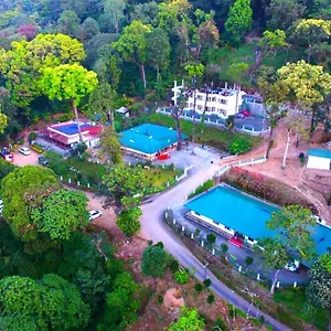 Resort Seven Springs, Munnar