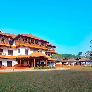 Resort Heaven, Munnar