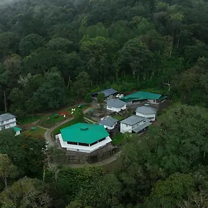 Resort Makayiram Retreat, Munnar