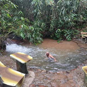 Resort The Wild Trails, Munnar