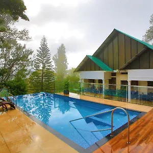 Station touristique Chithirapuram Palace, Munnar