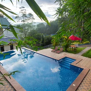 Resort The Arbour, Munnar