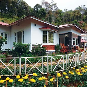 Station touristique Olive Brook, Munnar