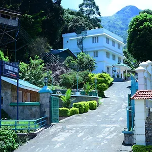 Resort Green Mount, Munnar
