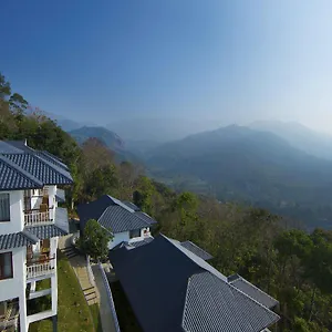 Курортный комплекс Tea Village, Муннар