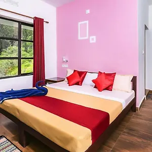 Séjour chez l'habitant Grace, Munnar