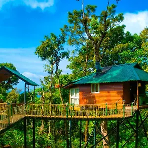 Station touristique Sitaram Mountain Retreat, Munnar
